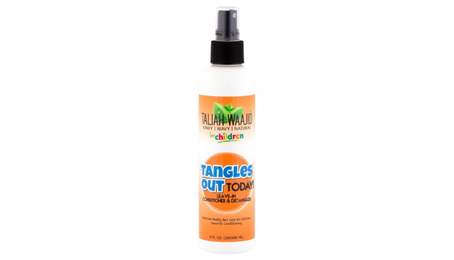 Taliah Waajid Leave In Conditioner & Detangler