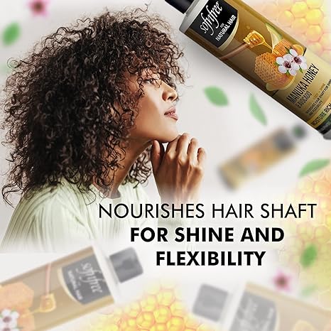 Sofnfree Really Deep Conditioning Treatment (Manuka Honey)