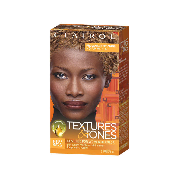 Clairol Professional (6Bv) Permanent Hair Color