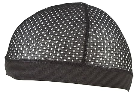 Donna Cool Mesh Dome Wig Cap