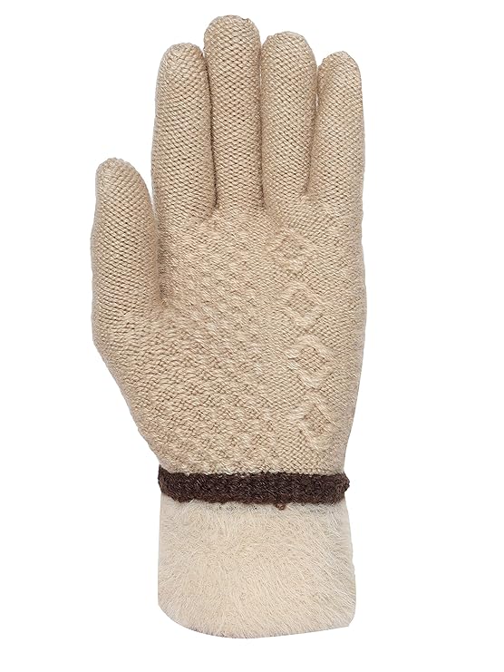 Winter Collection Gloves (Assorted Colors)