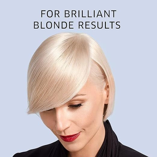 Wella Color Charm Powder Lightener