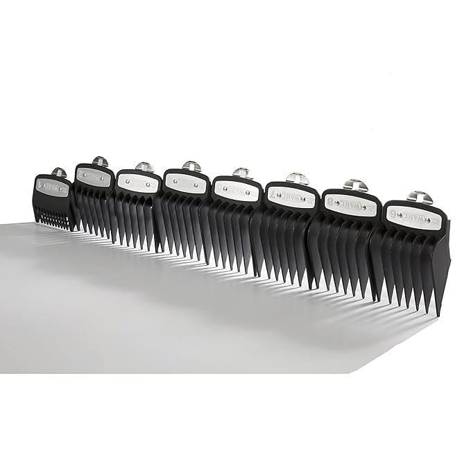 Wahl Premium Cutting Guides