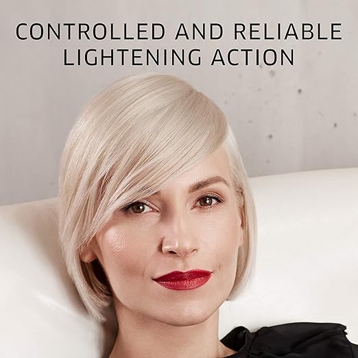 Wella Color Charm Powder Lightener