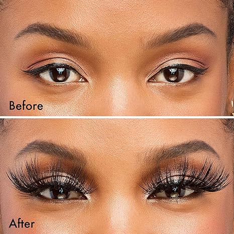 I-Envy 3D Collection Lashes #67 Extreme