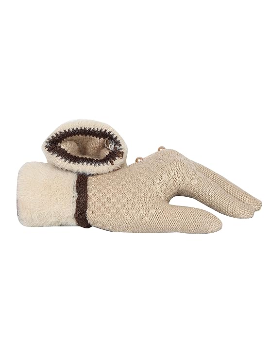 Winter Collection Gloves (Assorted Colors)