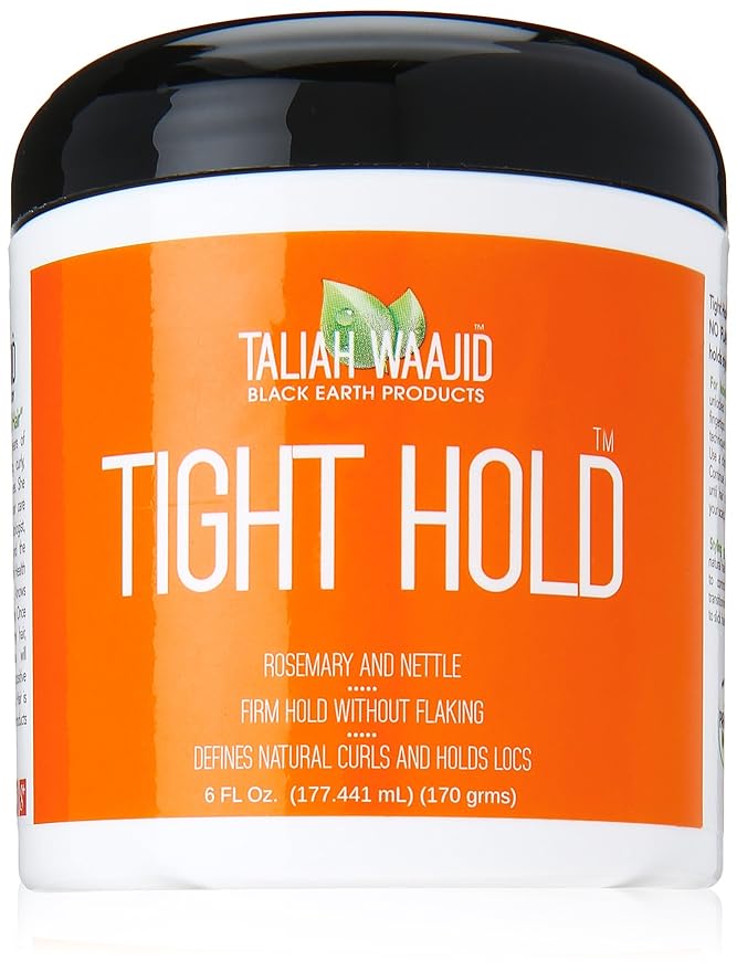 Taliah Wajid Tight Hold 6Oz
