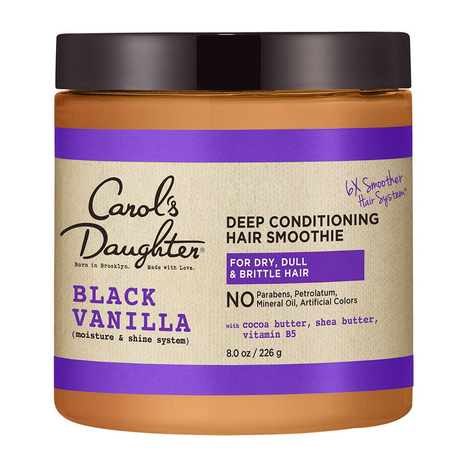 Carols Daughter Black Vanilla  Deep  Conditioner