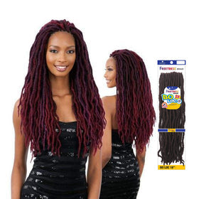 Freetress Butterfly Loc 18" (T27)