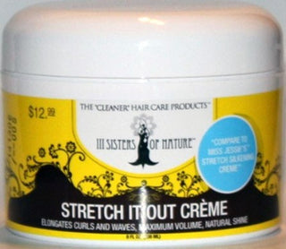Iii Sisters Of Nature Natural Lightening Cream