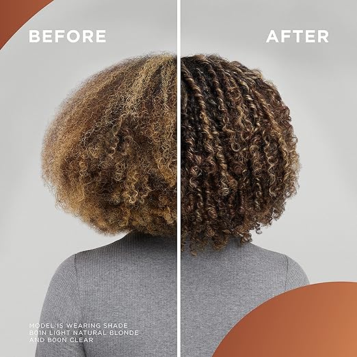 Clairol Wine Brown