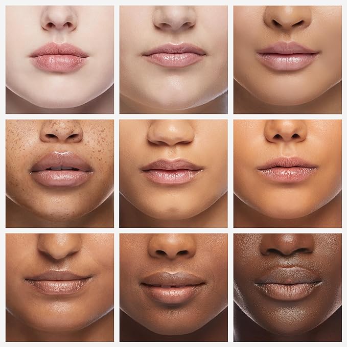 Nyx Butter Gloss - Blg06 Peach Cobbler