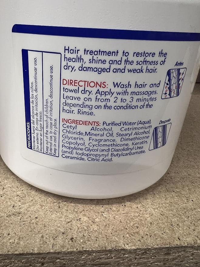 Silicon Mix Shampoo