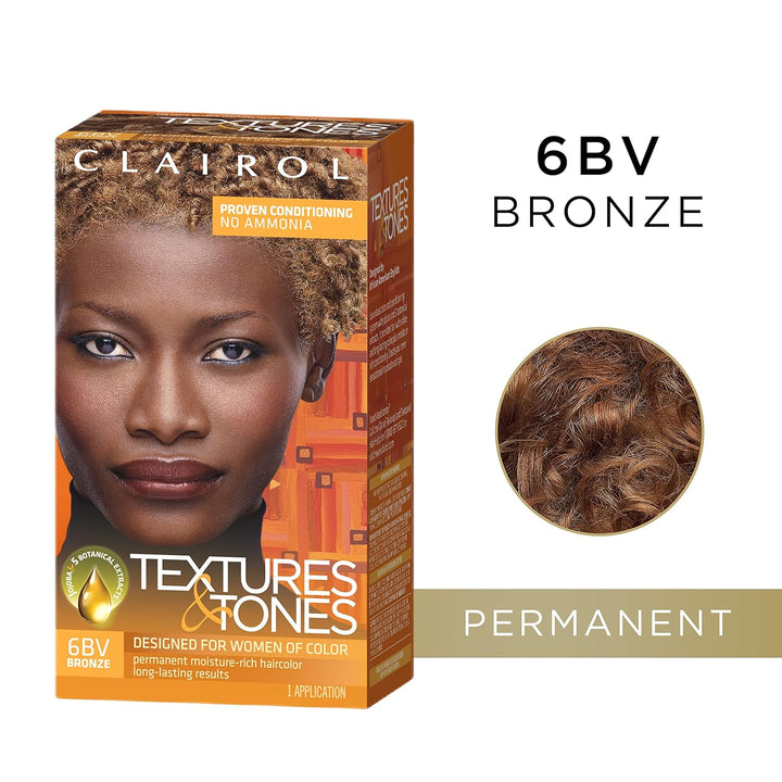 Clairol Professional (6Bv) Permanent Hair Color