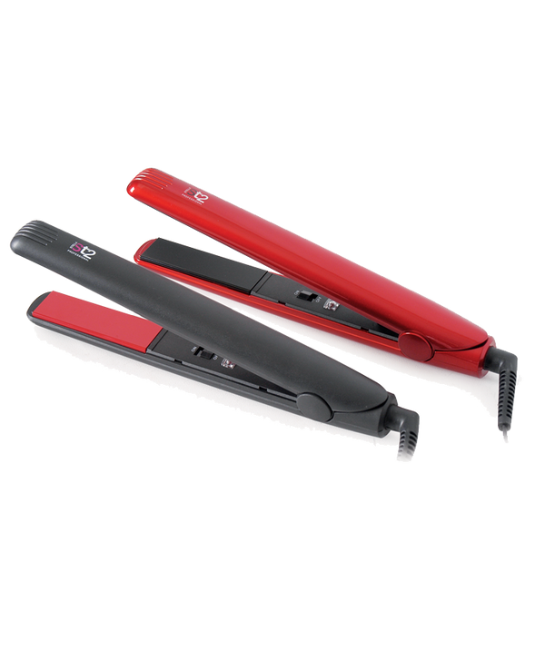 Stellapro Ceramic 1" Flat Iron (Rose Gold)