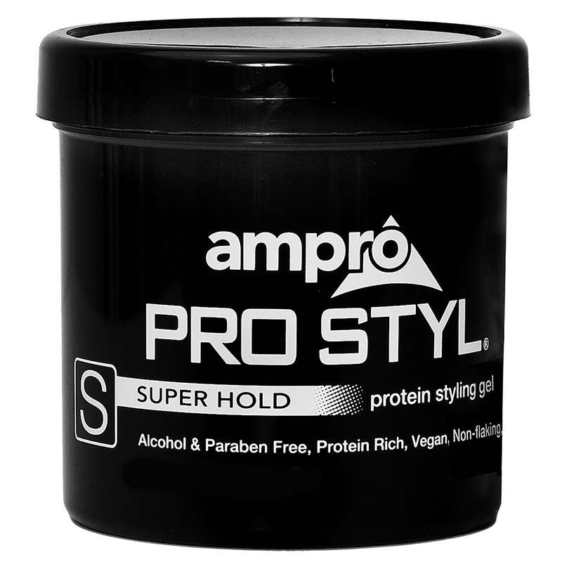Ampro Pro Styl Super Hold Gel
