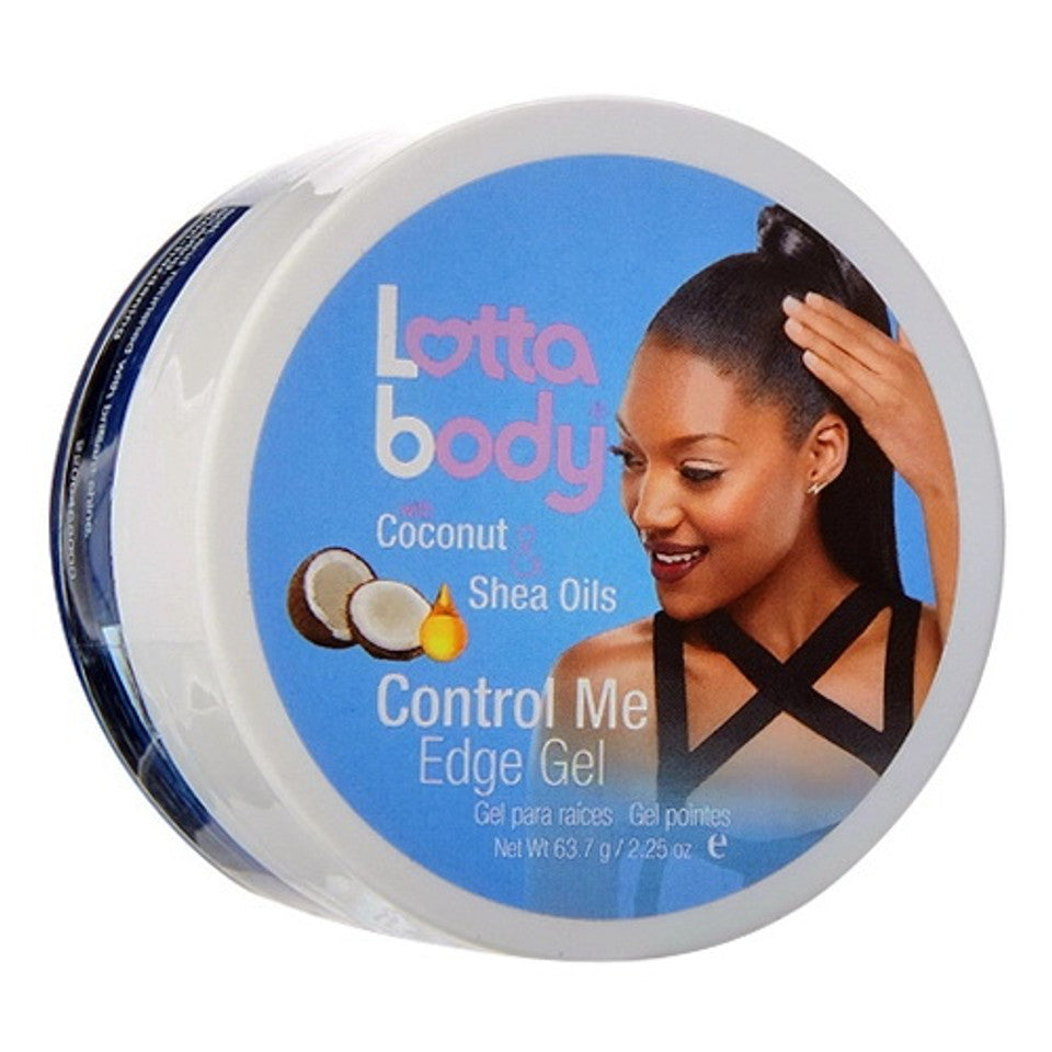 Lotta Body Edge Control (Orig)