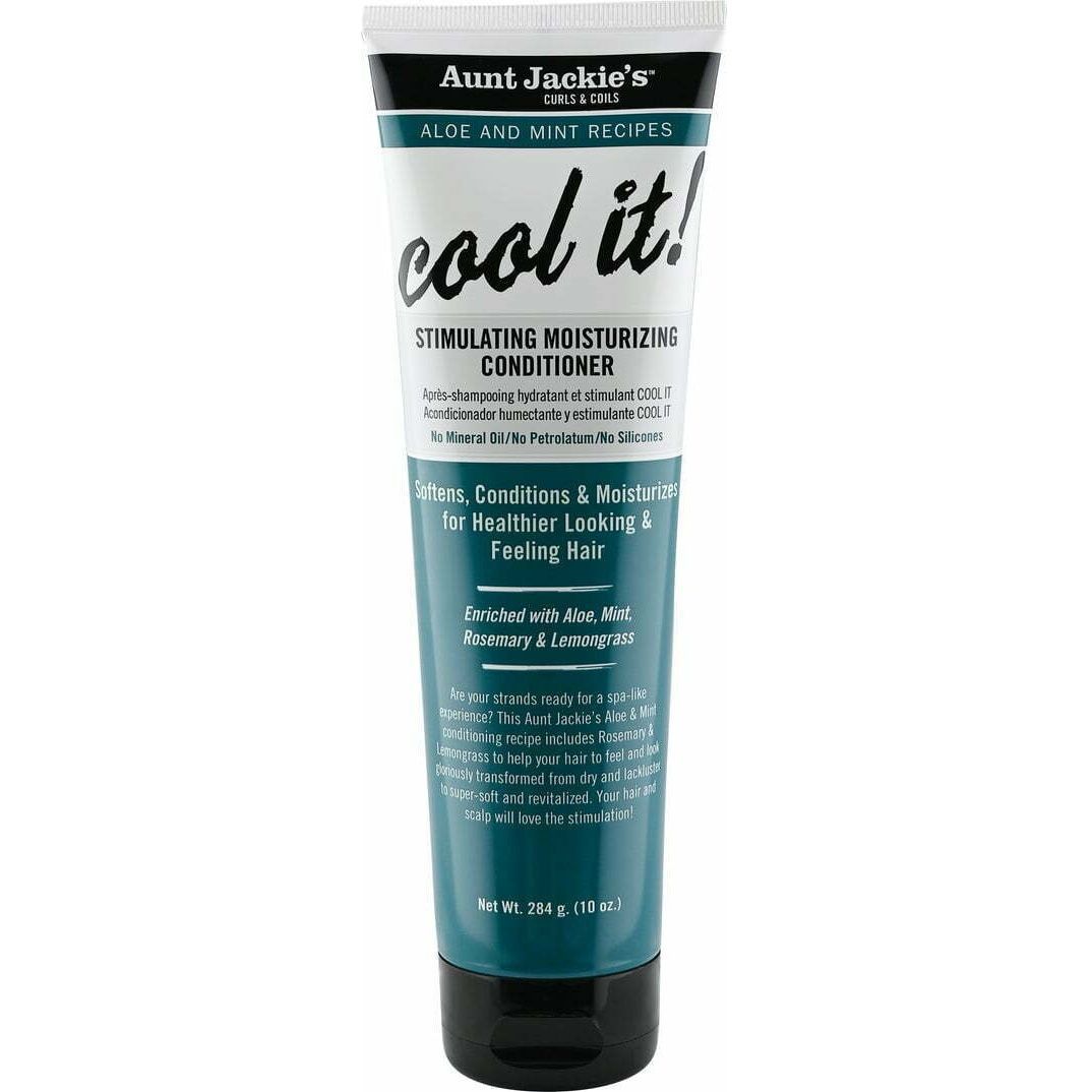 Aunt Jackie'S Cool It