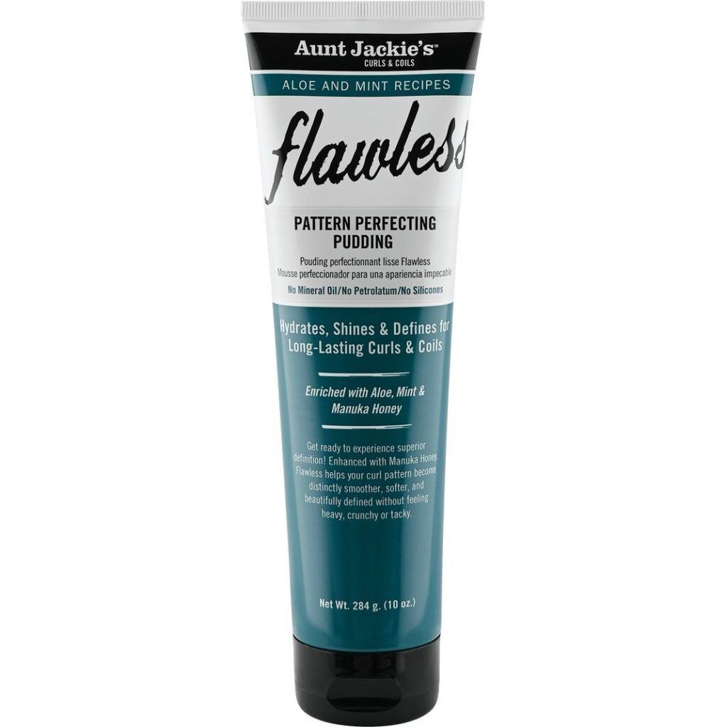 Aunt Jackie'S Flawless