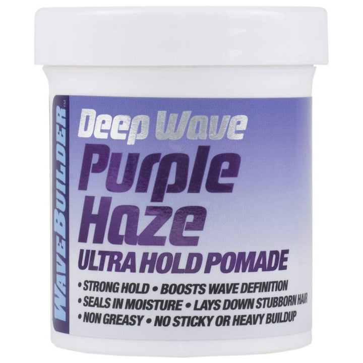 Wavebuilder Deep Wave Purple Haze
