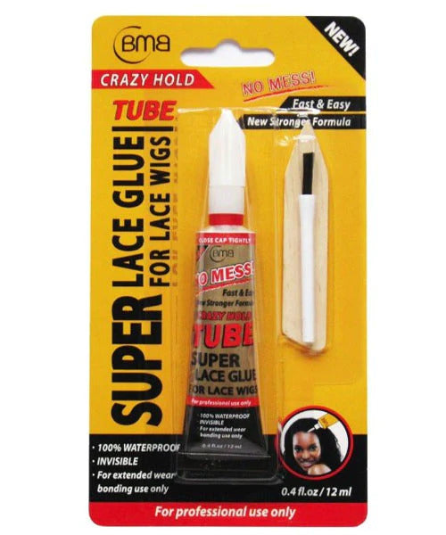 Bmb Super Lace Glue