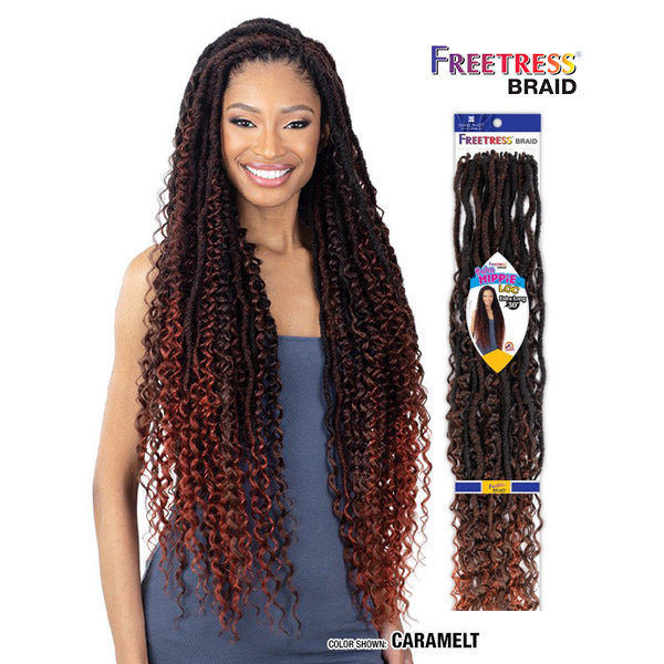 Freetress Boho Hippie Loc 30" (1)