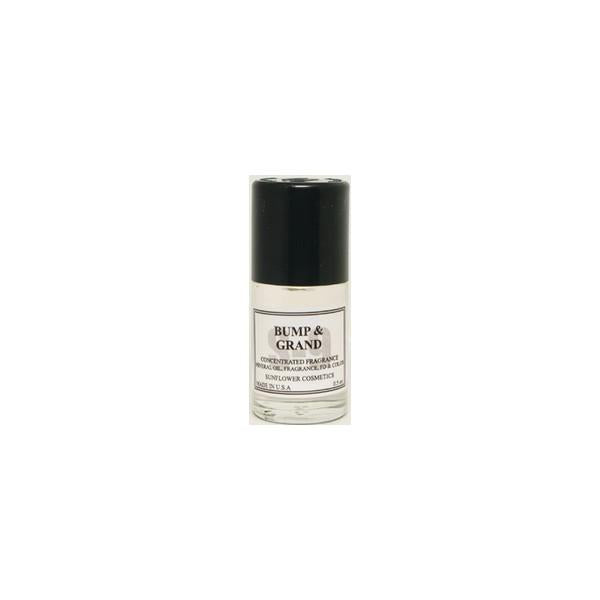 Sunflowers Body Oil - China Rain .5Oz