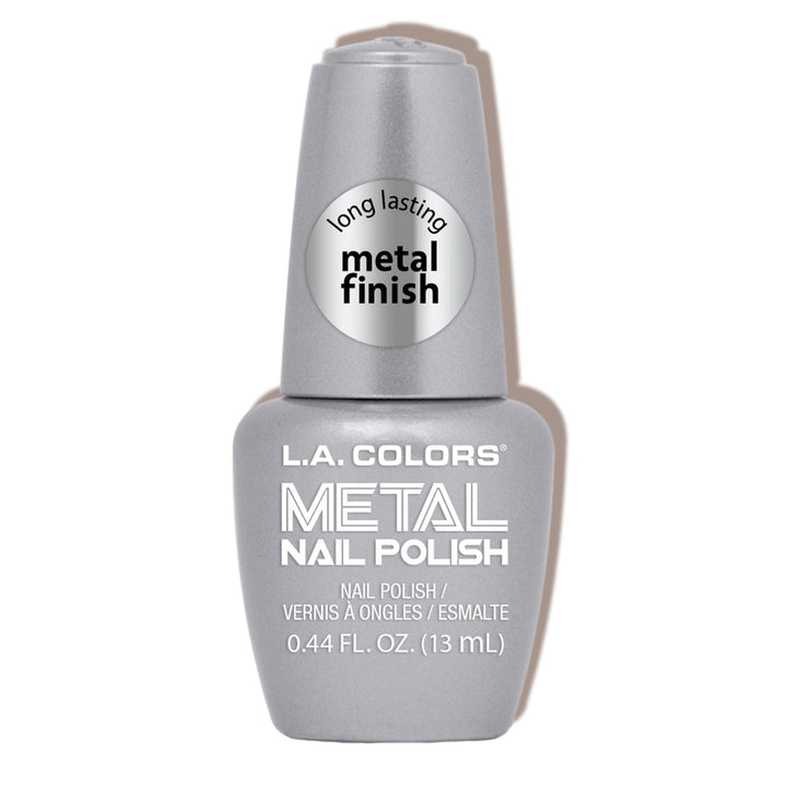 La Colors Metal Collection (Glacier)