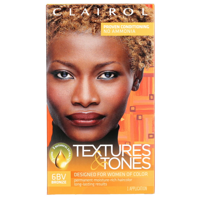 Clairol Professional (6Bv) Permanent Hair Color