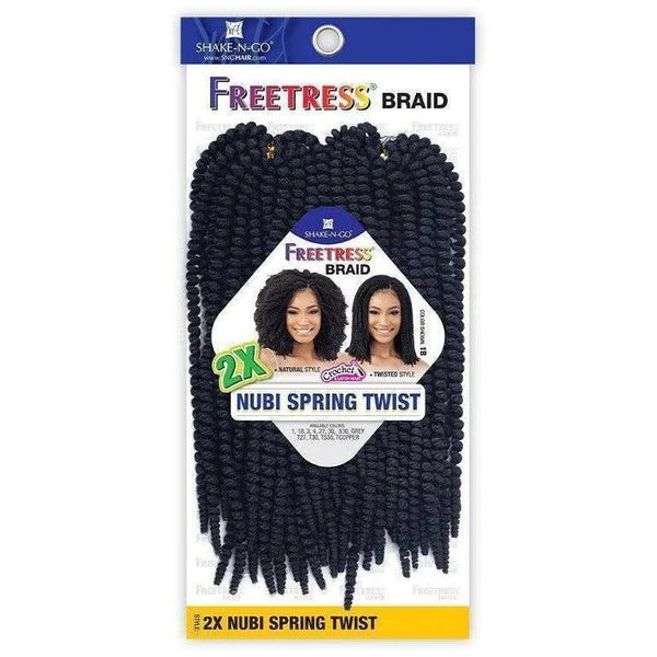 Freetress Nubi Spring Twist (27)