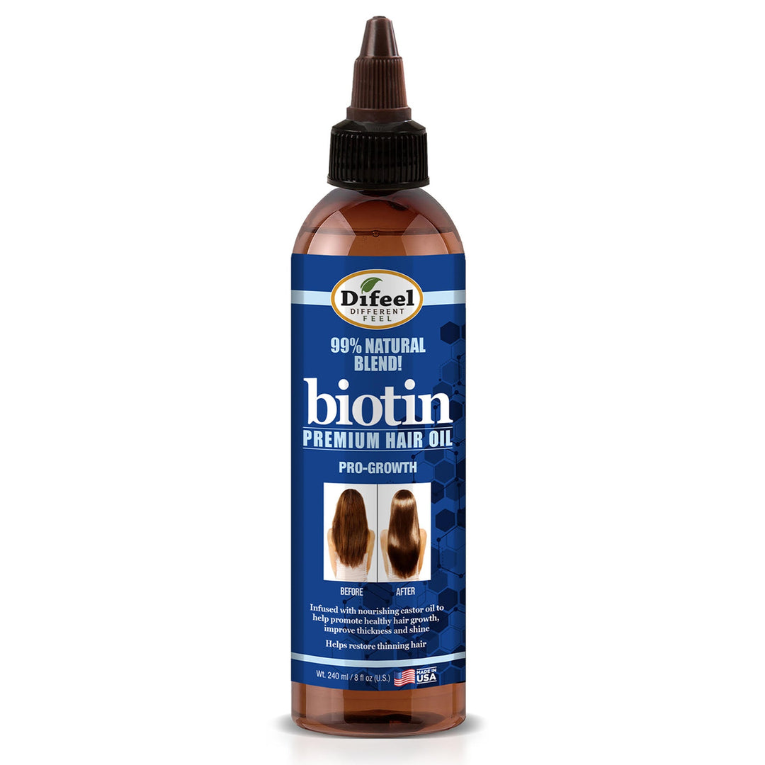 Difeel Bioton Premium Hair Oil