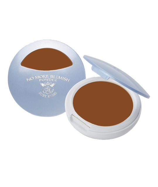 Ruby Kisses Pressed Powder - Toffee Rbp02