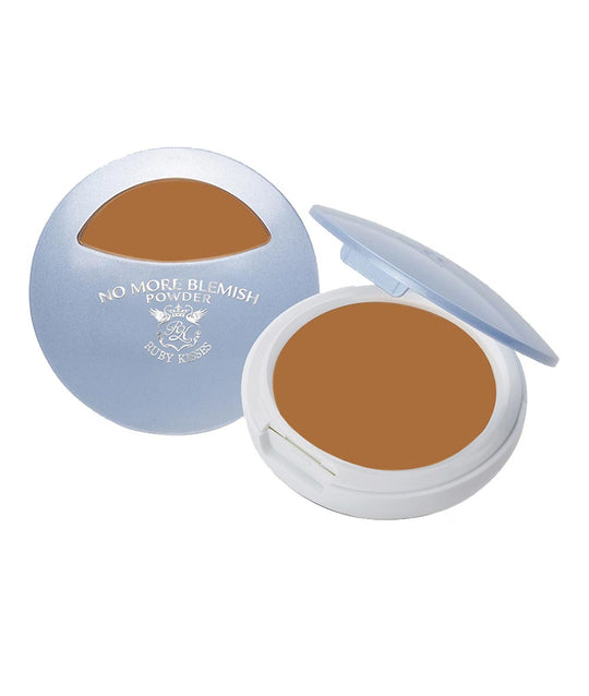 Ruby Kisses Pressed Powder - Toffee Rbp02