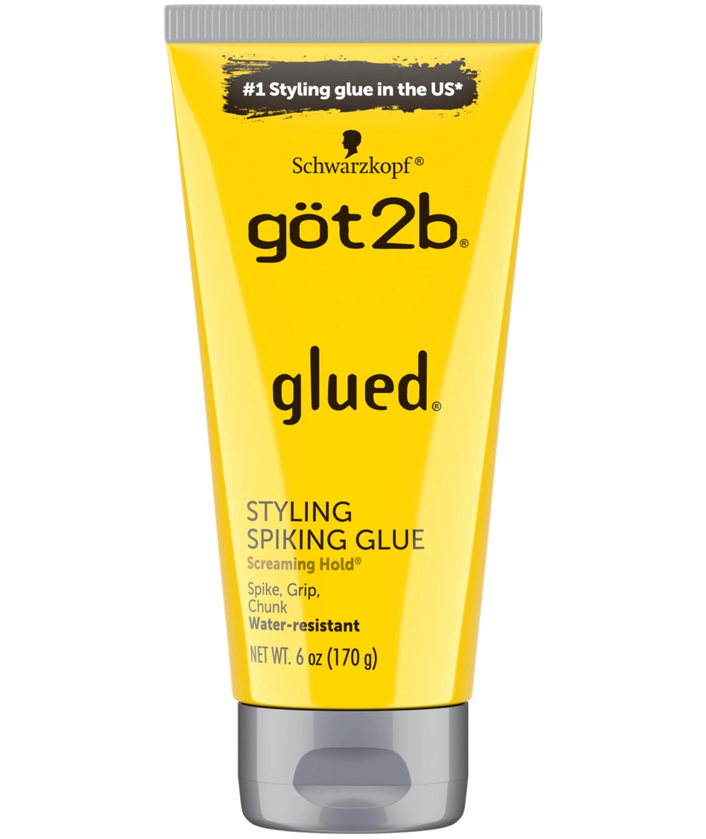 Got 2 B Glue