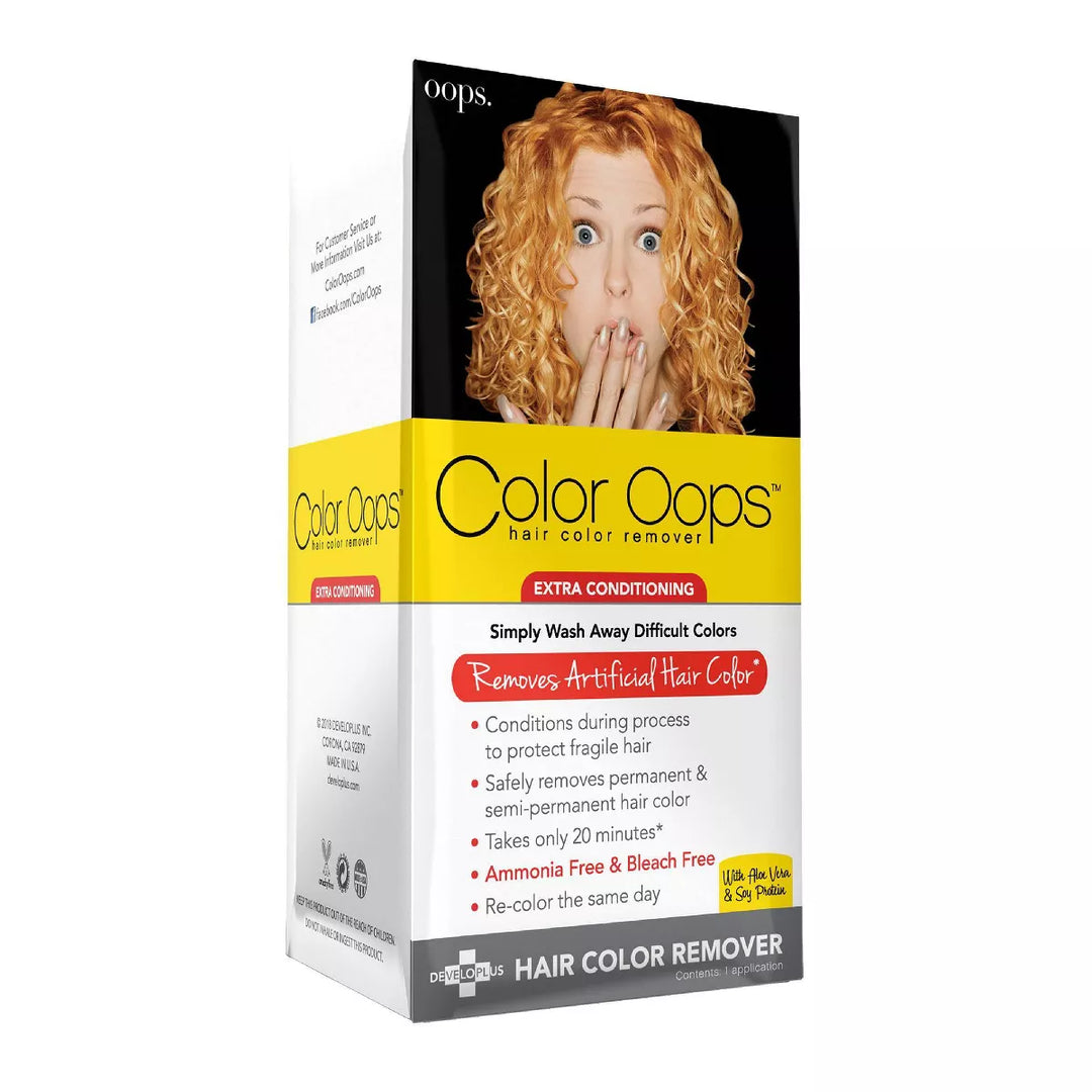 Color Opps