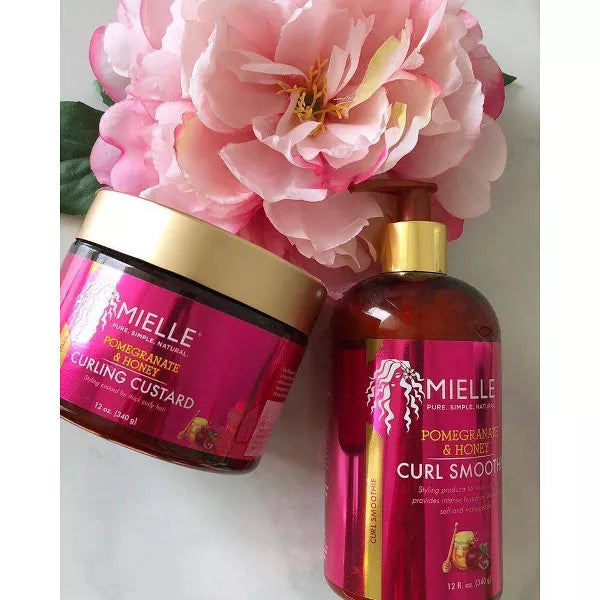 Mielle Pomegranate & Honey Curl Smoothie