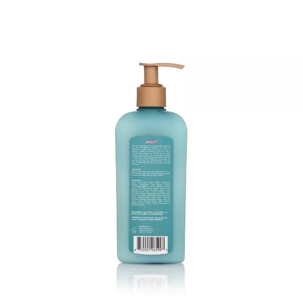 Mielle Sea Moss Anti Shedding Shamoo