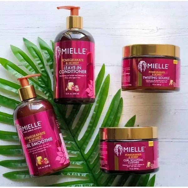 Mielle Pomegranate & Honey Curl Smoothie