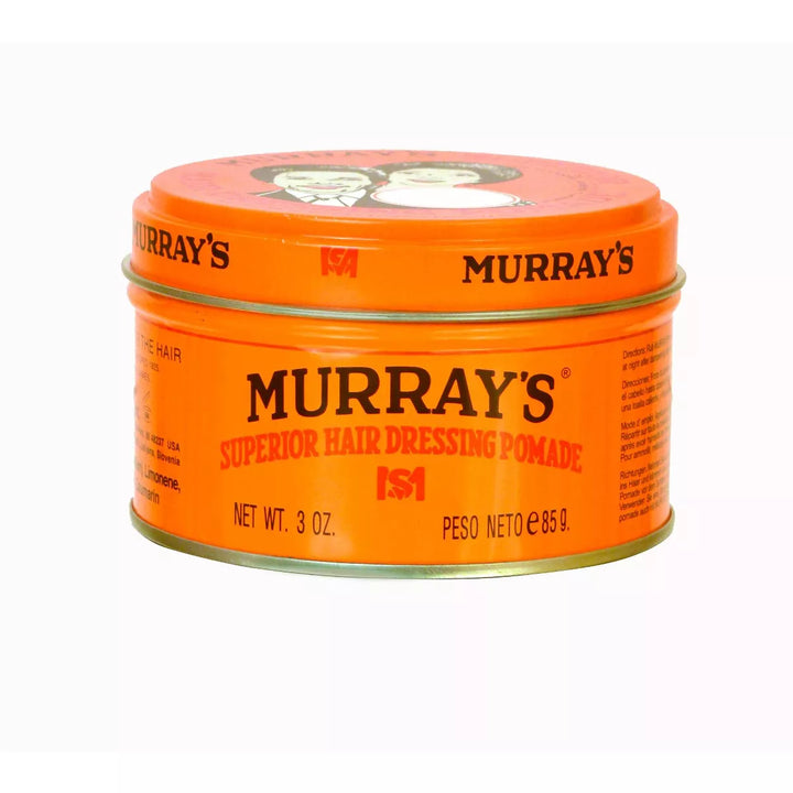 Murrays Hair Dressing Pomade
