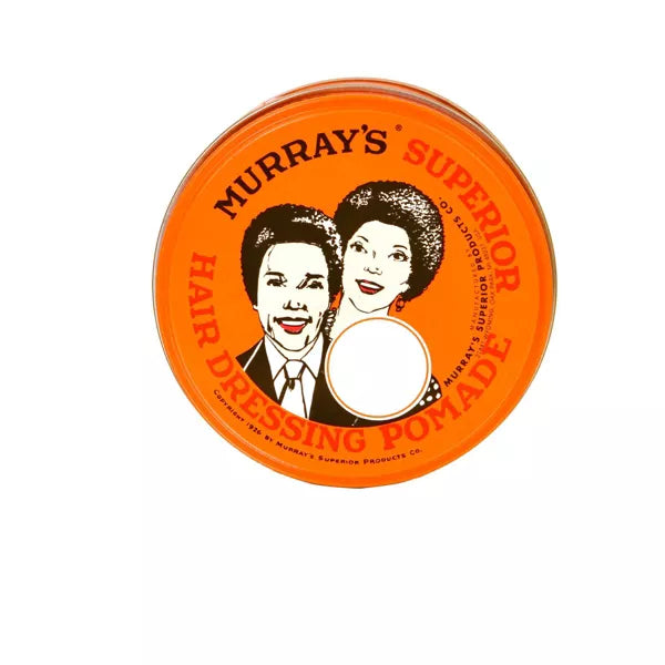 Murrays Hair Dressing Pomade