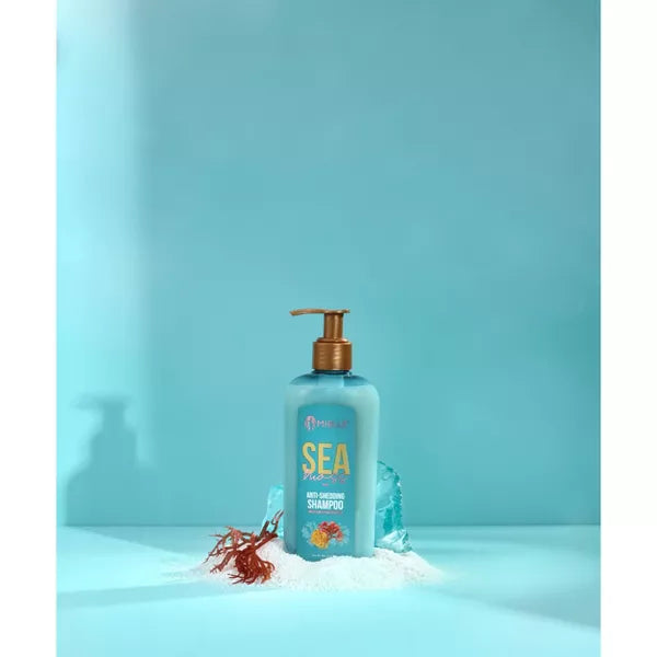 Mielle Sea Moss Anti Shedding Shamoo
