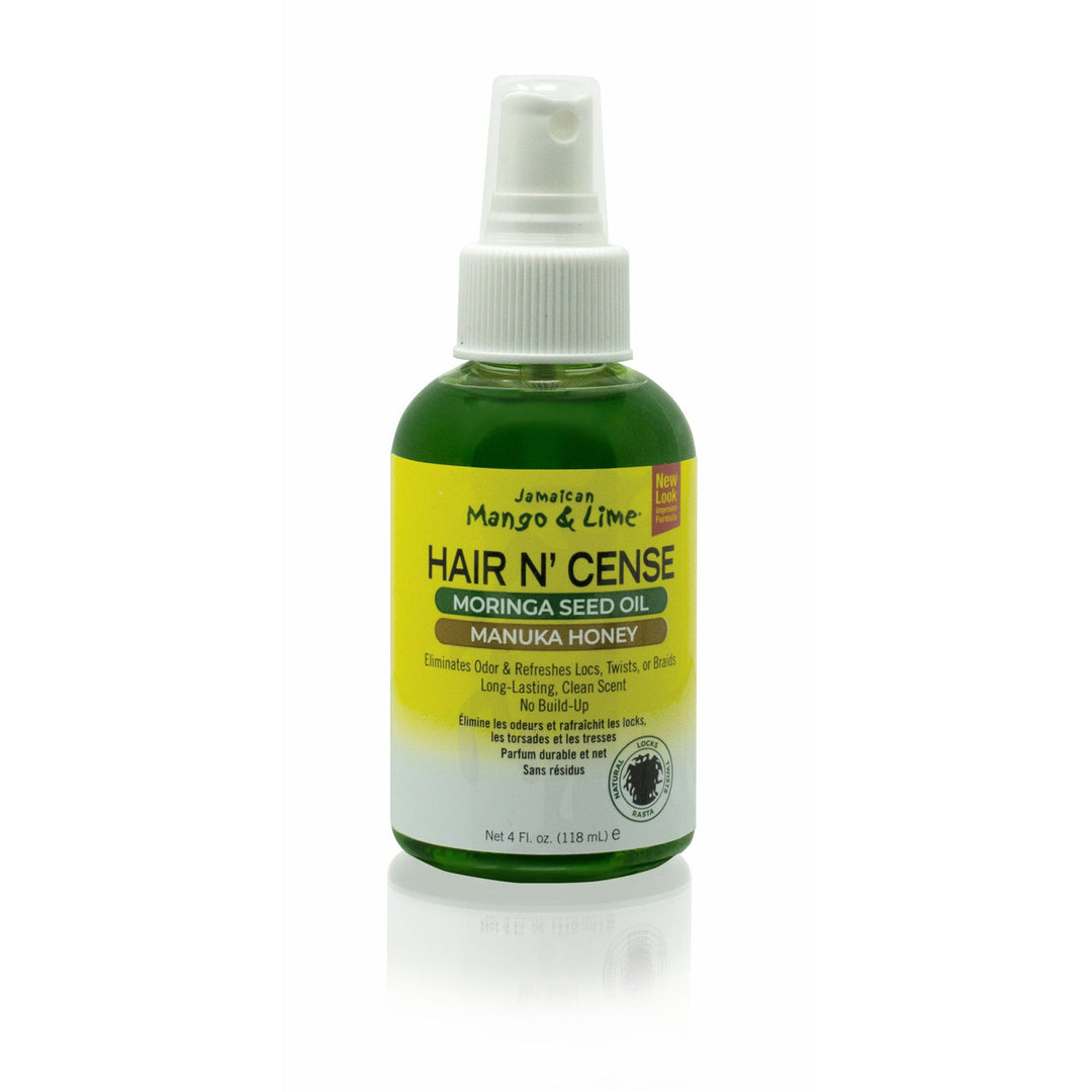 Jamaican Mango & Lime Hair N Ceense