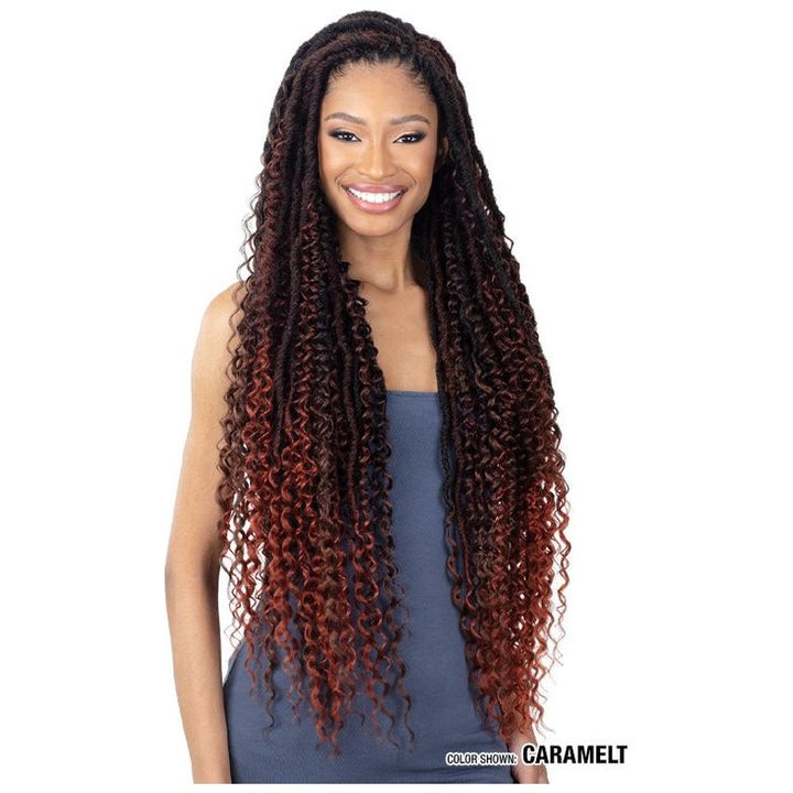 Freetress Boho Hippie Loc 30" (T27)