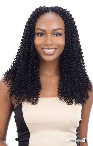 Freetresss Water Wave 14" (99J)