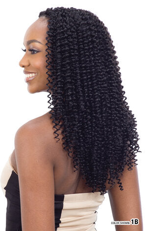 Freetresss Water Wave 14" (99J)