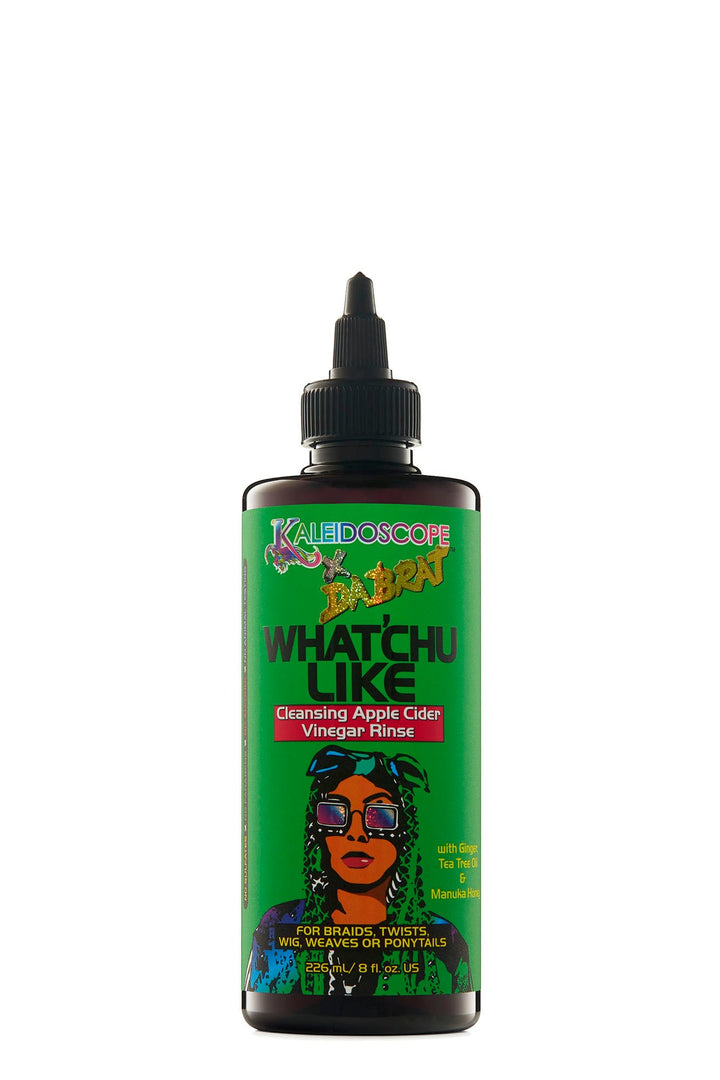 Da Brat Whatchu Like Vinegar Rinse