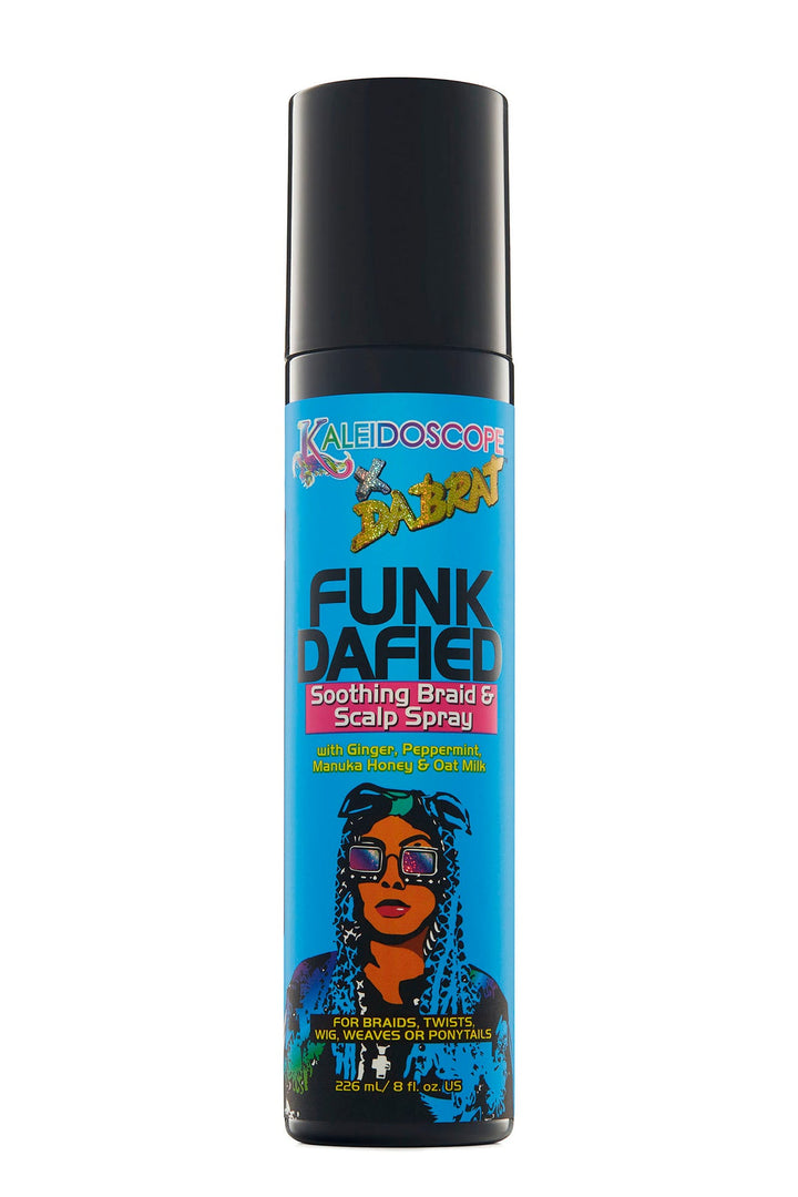 Da Brat Funkdafied Braid & Scalp Spray