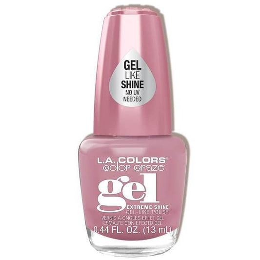 La Colors Nude Collection (Dusty Rose)