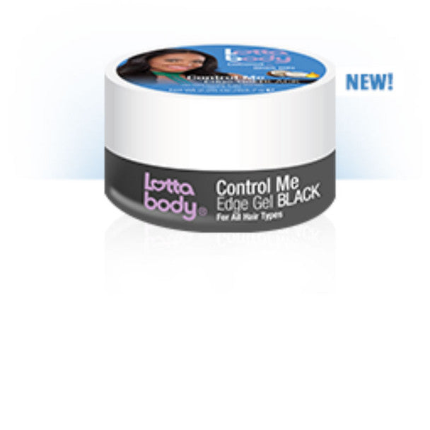Lotta Body Edge Control (Black)