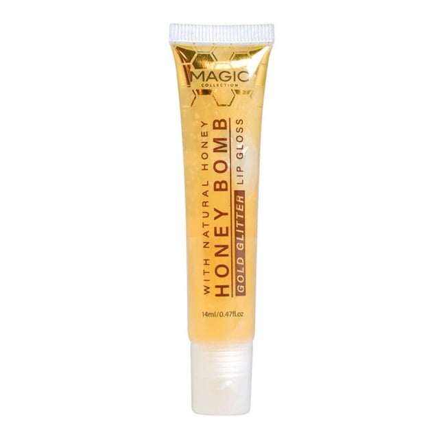 Magic Collection Honey Jelly Lipgloss
